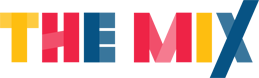 The Mix Web Site Logo