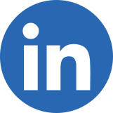 social media icon - linkedin